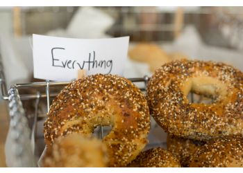 Paysan Bread and Bagels Knoxville Bagel Shops