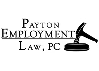 Palmdale Employment Lawyers Payton Employment Law