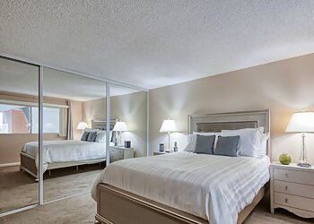 Oxnard Apartments For Rent Paz Mar Apartments