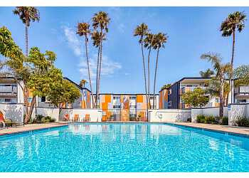 Oxnard Apartments For Rent Paz Mar Apartments