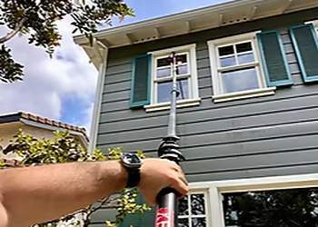 Pasadena Window Cleaners Paz Window Cleaning