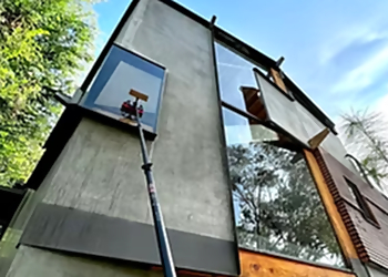 Pasadena Window Cleaners Paz Window Cleaning