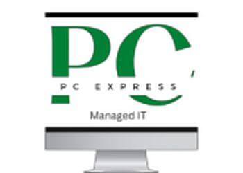 Pc Express-Managed IT Ventura It Services
