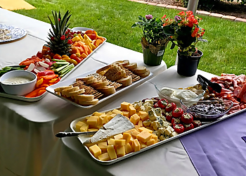 Pea Soup Catering - Springfield, MA Caterers - Food Image