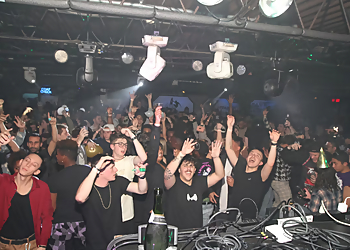 Virginia Beach Night Clubs Peabody's Nightclub