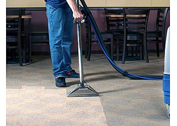 Austin Carpet Cleaners Peace Frog Specialty Cleaning