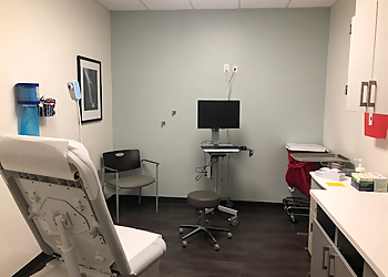 Eugene Urgent Care Clinics PeaceHealth Woodfield Station