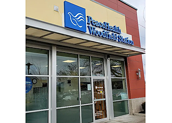 PeaceHealth Woodfield Station  Eugene Urgent Care Clinics image 1