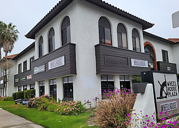 Peace Place Peace Place - Oxnard, CA Massage Therapy - Hospital Exterior Image