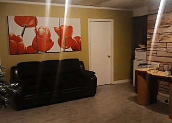 Oxnard Massage Therapy Peace Place Massage