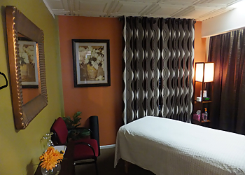 Oxnard Massage Therapy Peace Place Massage