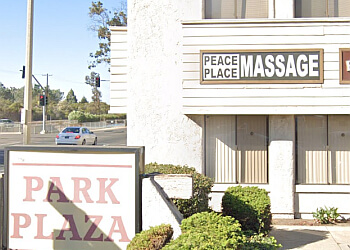 Peace Place Massage Oxnard Massage Therapy