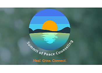 Abilene Marriage Counselors Peace Popoola, MA, LPC, PMH-C, NCC - SUMMIT OF PEACE COUNSELING