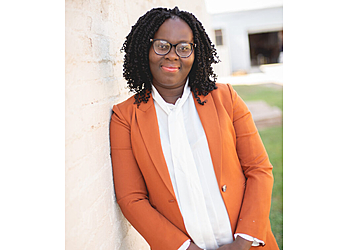 Peace Popoola, MA, LPC, PMH-C, NCC - SUMMIT OF PEACE COUNSELING Abilene Marriage Counselors image 1