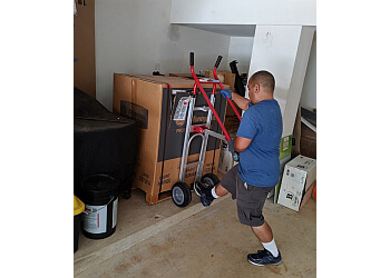 Alexandria Junk Removal Peace Services Junk Removal