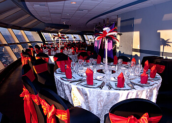 North Las Vegas Event Management Companies Peaceful Events