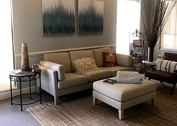 Montgomery Massage Therapy Peaceful Kneads Massage