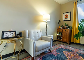 Buffalo Therapists Peaceful Minds Counseling