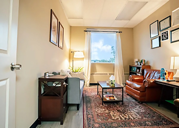 Buffalo Therapists Peaceful Minds Counseling