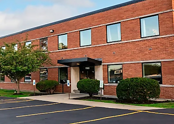 Peaceful Minds Counseling Buffalo Therapists image 1