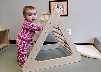 Minneapolis Preschools Peaceful Valley Montessori Academy