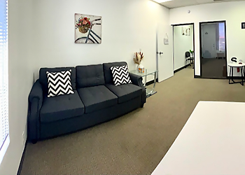 Peacefulness Mental Health Inc. - San Bernardino, CA Therapists - Waiting Room
