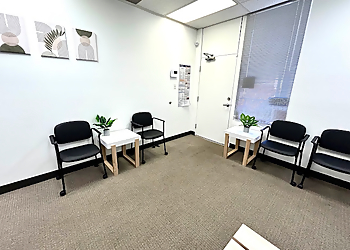 Peacefulness Mental Health Inc. Peacefulness Mental Health Inc. - San Bernardino, CA Therapists - Clinic Interior Image