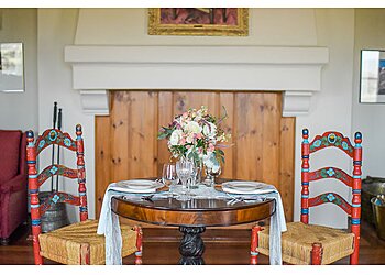 Tucson Wedding Planners Peace of Mind Event Design and Wait Staff