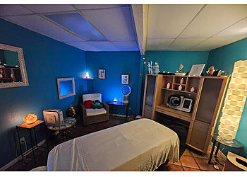 Corpus Christi Massage Therapy Peace of Mind Massage Therapy and Natural Healing