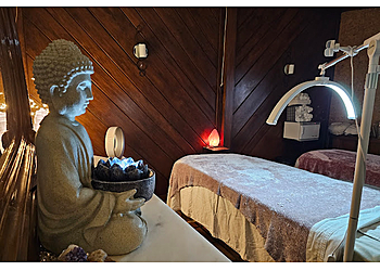 Corpus Christi Massage Therapy Peace of Mind Massage Therapy and Natural Healing