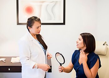 Tucson Med Spa Peach Skin & Laser