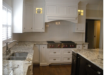 Columbus Custom Cabinets Peach State Cabinets