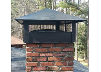 Peachtree Cleaning LLC Atlanta Chimney Sweep image 1