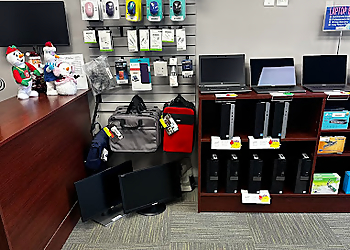 Atlanta Computer Repair Peachtree Computers