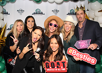 Tulsa Photo Booth Companies Peachy Photo Booths