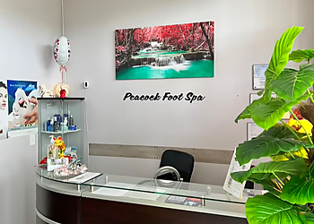 Port St Lucie Massage Therapy Peacock Day Spa & Body Massage & Facial Care