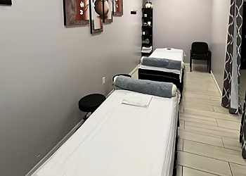 Port St Lucie Massage Therapy Peacock Day Spa & Body Massage & Facial Care