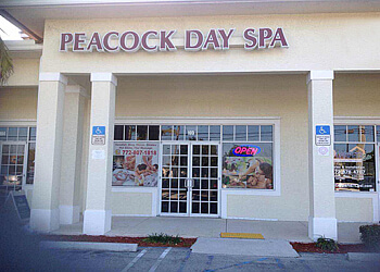 Peacock Day Spa & Body Massage & Facial Care