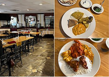 Pomona Indian Restaurants Peacock Gardens Cuisine of India & Banquet Hall