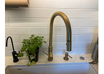 Arvada Handyman Peak 2 Peak Connect