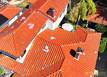 San Diego Roofing Contractors Peak Builders & Roofers of San Diego