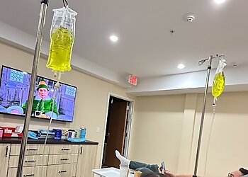 Jersey City Weight Loss Centers Peak By MD