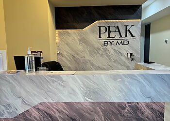 Peak By MD Jersey City Weight Loss Centers image 1