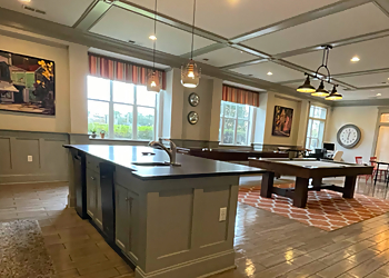 Fayetteville Commercial Cleaning Services Peak Cleaners