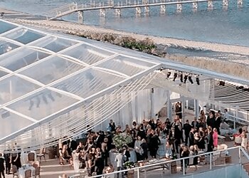 Boston Event Rental Companies Peak Event Services