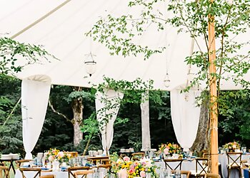 Boston Event Rental Companies Peak Event Services