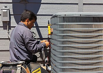 Colorado Springs Hvac Services Peak Home Performance