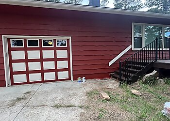 Lakewood Painters Peak Pro Painting