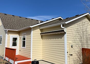 Lakewood Painters Peak Pro Painting