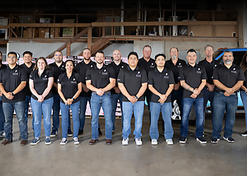 Frisco Roofing Contractors Peak Roofing & Construction